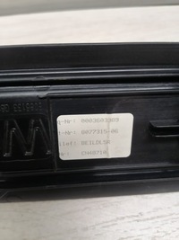 фото thumb №15, Bmw g22 g42 молдинг порог левая правая 8077315