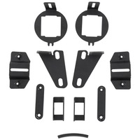 фото thumb №15, Бампер przód/stal/bull bar jeep wrangler jl