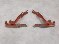 фото thumb №2, Петлі капот kpl mazda 2 dy 03-07