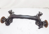 фото thumb №2, Балка підвіска oś задня - renault scenic iii 09-16