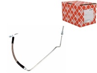 фото thumb №1, Шланг гальмівний гнучкий задня p renault grand scenic ii megane ii