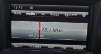 Купити Дисплей екран радіо навігації mercedes ml w166 a1729008500, фото thumb
