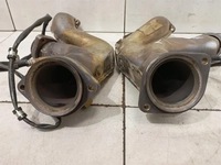 фото thumb №5, Набір колектора випускного ferrari 599 gtb f141 213131-