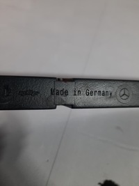 фото thumb №10, Mercedes glk x204 09-15 світло сплаву a2048201256 usa