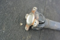 фото thumb №6, Wał приводной передний bmw x3 f25 x4 f26 lift