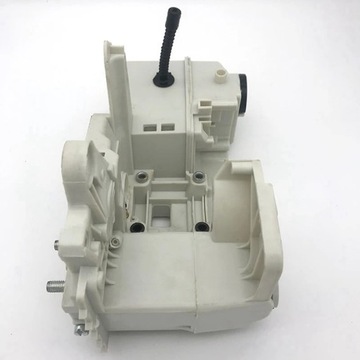 Корпус двигателя картера бензобака масла, топлива, подходящий для Stihl 023 025 Ms 23