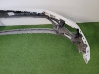 фото thumb №7, Vw tiguan ii 2 rline r-line бампер перед передний 5na807221b