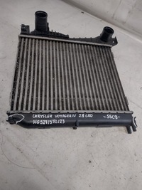 фото thumb №8, Интеркулер chrysler voyager iv 2,8 crd 150 km 05142489aa