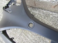 фото thumb №11, Opel adam rocks спойлер бампера перед