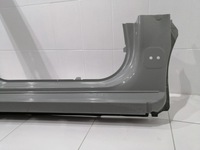 фото thumb №5, Порог стойка правые перед mazda 2 14-19 новый оригинал