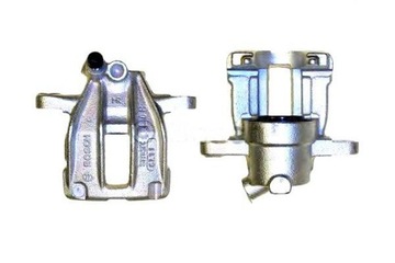 фото thumb №2, Bosch суппорт тормозной smart перед cabrio fortwo r