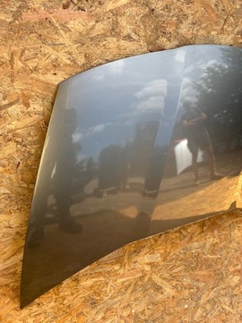 фото thumb №8, Honda civic 8 viii ufo код lak. nh701m капот крышка двигателя