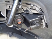 фото thumb №15, Vw polo v 6r0 6c0 r-line бампер омыватель противотуманные фары