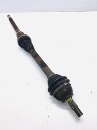 фото thumb №1, Привідний вал права peugeot 5008 09-16 1,6 thp