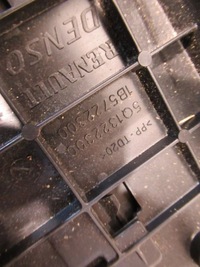 фото thumb №5, Обігрівач 272702761r renault zoe