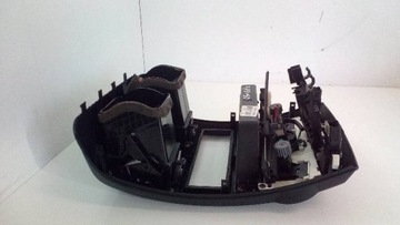 фото thumb №6, Консоль середня перемикачі hyundai getz 2005r.