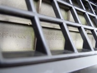 фото thumb №6, Nissan primera p12 02-07 корпус отопителя europa ed030-34428