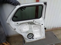 фото thumb №3, Citroen c4 cactus дверь левый зад efcd