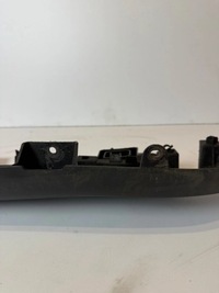 фото thumb №11, Спойлер накладка бампера зад smart forfour a453