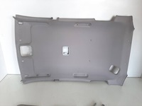 фото thumb №15, Kia sportage 2 ii рестайлинг 09r потолок ручки козырьки