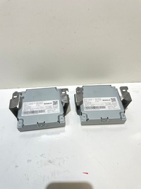 фото thumb №1, Renault captur ii модуль блок керування 284a18421r