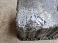 Поддон масляная mercedes sprinter 2.9 td r6020143802 Цена, фото thumb