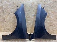 фото thumb №12, Opel astra l kompletny перед радіатор бампер капот крила w1.