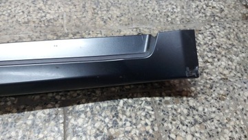 фото thumb №6, Поріг планка накладка порогова права toyota avensis t27 15- рестайлінг