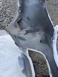 фото thumb №10, Бампер задня toyota corolla e21 hb 18-