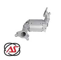 фото thumb №1, Каталізатор dacia dokker lodgy logan nissan juke qashqai renault clio 1.2i