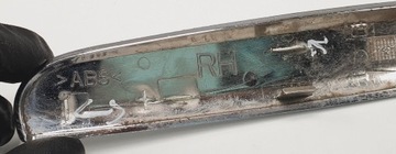 фото thumb №5, Планка крыльев правые перед jaguar xf x250