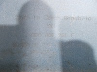 фото thumb №14, Skoda octavia iii 5e rs 12-17 бампер передний org