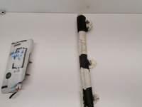 фото thumb №7, Opel corsa f шторка ліва подушка сидіння подушка безпеки оригінал 2019-