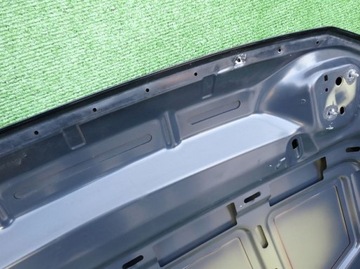 фото thumb №11, Vw t-roc troc капот