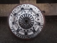 Купить Сцепление полный zafira b 1.6b 121006710, фото thumb