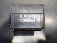 фото thumb №1, Модуль редуктор volkswagen touareg 5.0