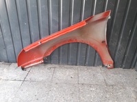 фото thumb №9, Крыло правый перед vectra c красный