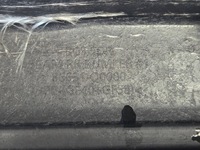 фото thumb №8, Hyundai i20 iii балка бампера заднього 86631q0000