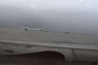 фото thumb №6, Поріг правий  354/7 bmw e93 e92 04-10
