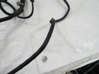 Citroen c3 aircross 1.5 blue hdi шланг ad blue adblue 9817421680 Зі Шроту, фото thumb