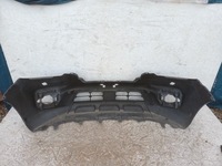 фото thumb №11, Бампер перед передний renault alaskan 2016-