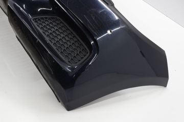 фото thumb №13, Bmw 5 f07 lci м-пакет 13r бампер переднє перед 416