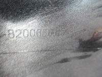 фото thumb №9, Бампер задняя новый 8200666107 renault kangoo iii 14-