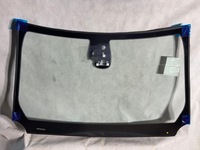 фото thumb №4, Jeep compass скло передня нова датчик камера акустичний 2017 - 2021