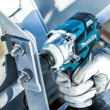 Гайковерт ударный 1/2 285 Нм 18 В 2x5 Ач Makita DTW285RTJ