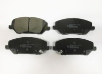 фото thumb №1, Service parts 04-12031s тормозные колодки передние hyundai i30 kia ceed proceed