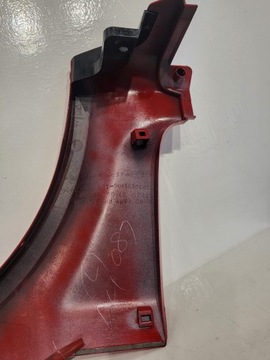 фото thumb №6, Suzuki jimny iii 17r планка крыльев левый перед 77630-81a00