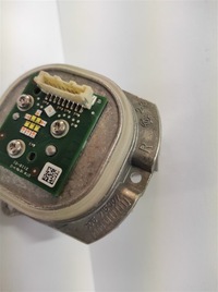 фото thumb №6, Перетворювач модуль led jeż правий mercedes 166 gla