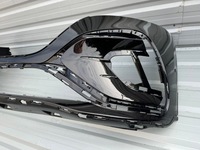 фото thumb №13, Mercedes eqs w296 22r- бампер перед передній pdc a2968855201