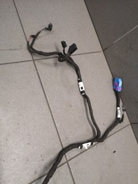 фото thumb №4, Жгут дверь левый перед audi a6 c6 eu 4f1971035f